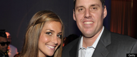 John Lackey Divorce