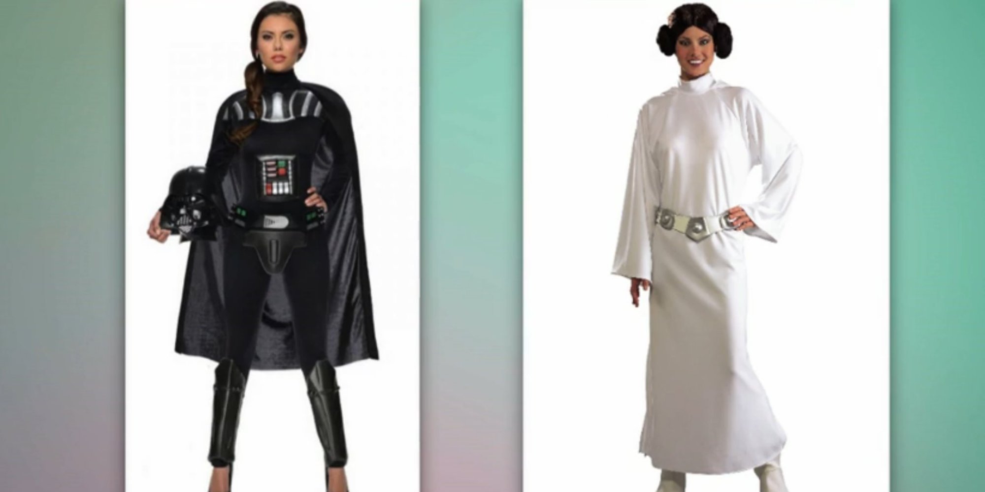 Halloween Costumes 2015 What Not To Wear If You Want To