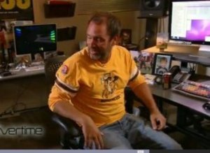 South Park 60 Minutes