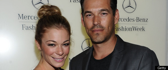 Leann Rimes Eddie Cibrian
