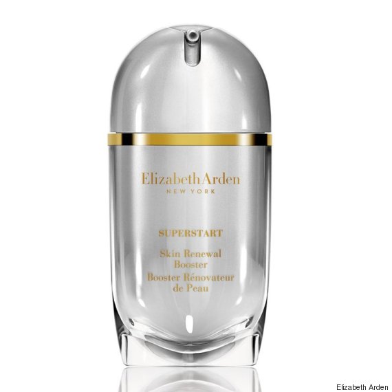 elizabeth arden superstart