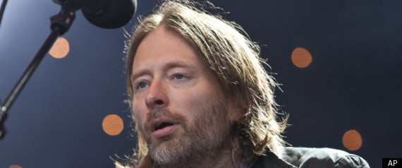 Thom Yorke