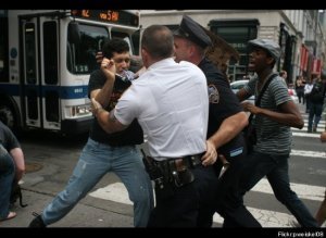 Occupy Wall Street