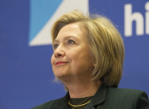 Hillary Clinton Emojis