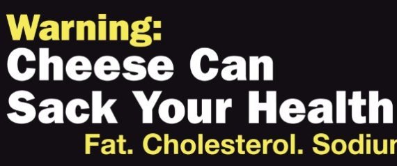 Cheese Is Death