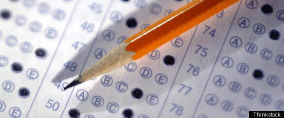 Test Cheating