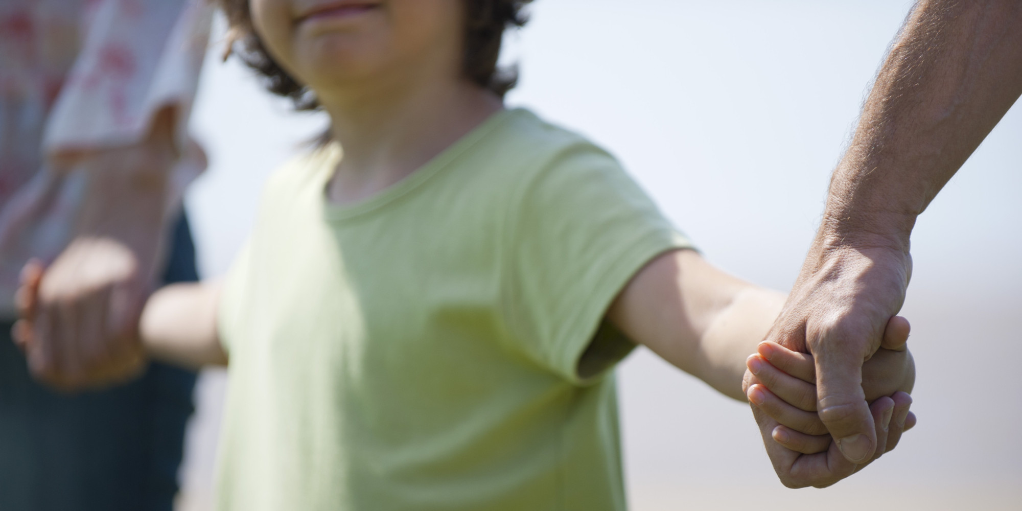 Why Does My Child Have OCD? How Can I Help? HuffPost