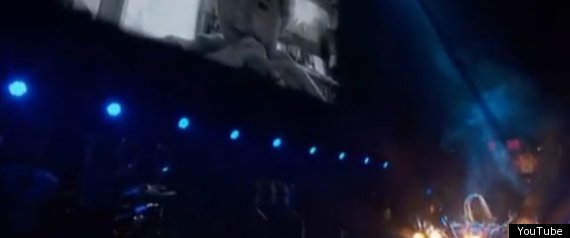 Lady Gaga Tribute