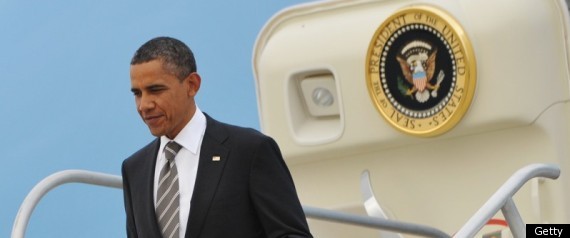 Obama Fundraising Economy