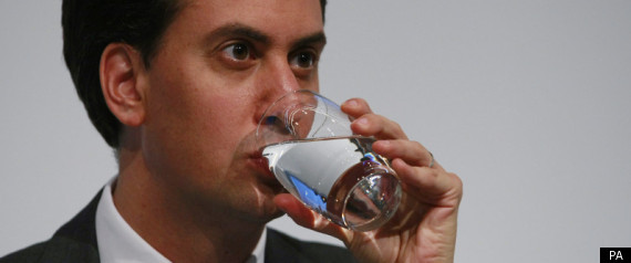 Ed Miliband