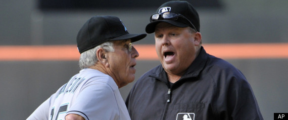 Jack Mckeon Retires