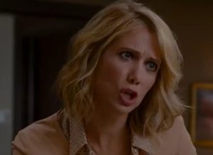 Kristen Wiig