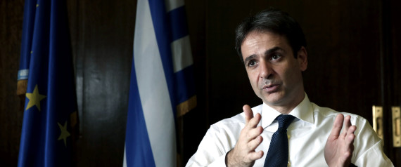 MITSOTAKIS