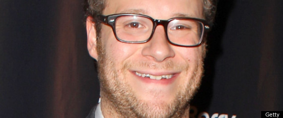 Seth Rogen