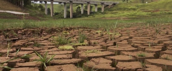 SECA BRASIL NASA