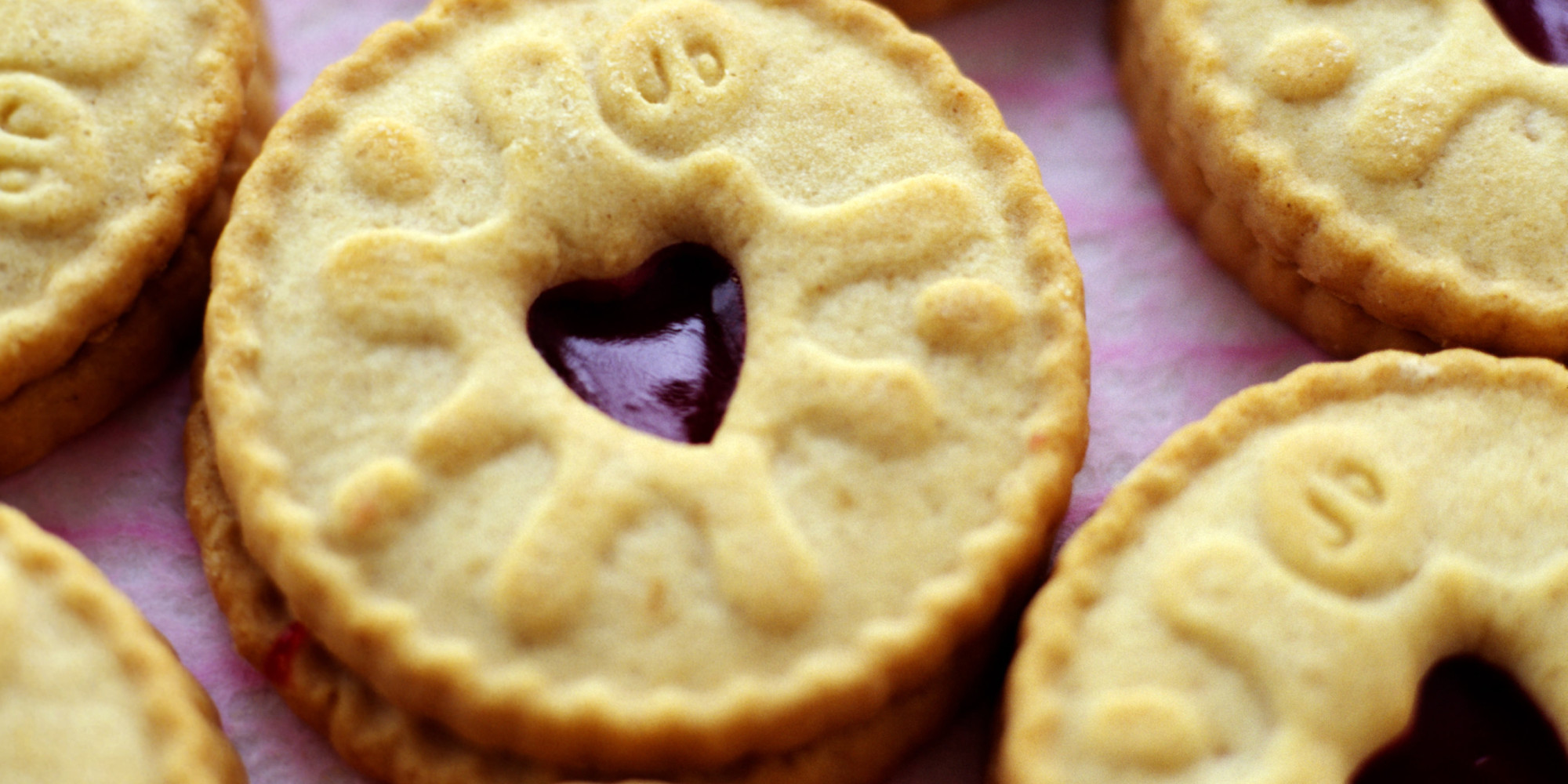 Jammie Dodgers And Wagon Wheels Stolen In Heist That Literally Takes