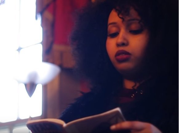 warsan shire