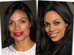 Rosario Dawson