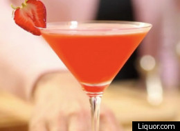 Farm To Drink Cocktails