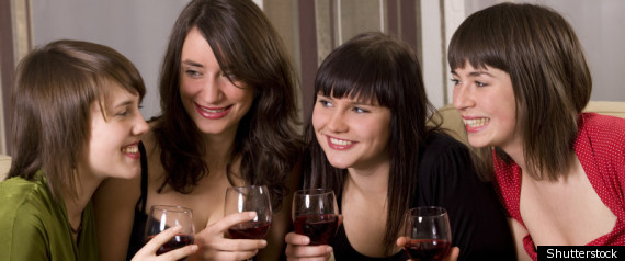 Social Women