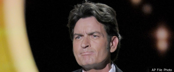 Charlie Sheen Cbs Lawsuit