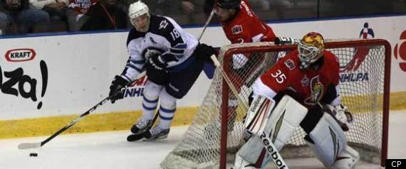 Hockeyville