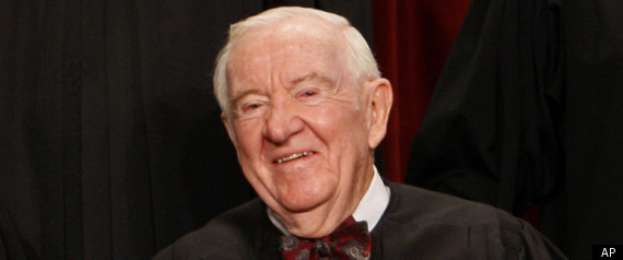 Justice Stevens