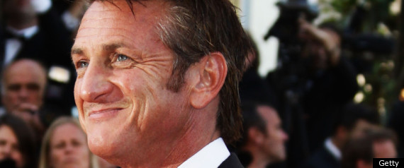 Sean Penn