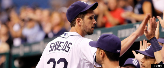 Rays Yankees