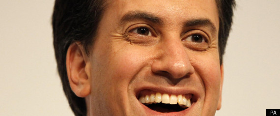 Miliband