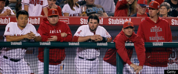 Rangers Angels