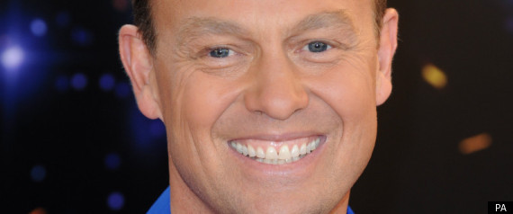 Jason Donovan