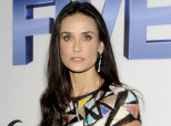 Demi Moore