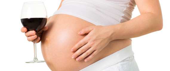 PREGNANCY ALCOHOL