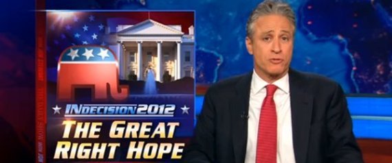 Jon Stewart