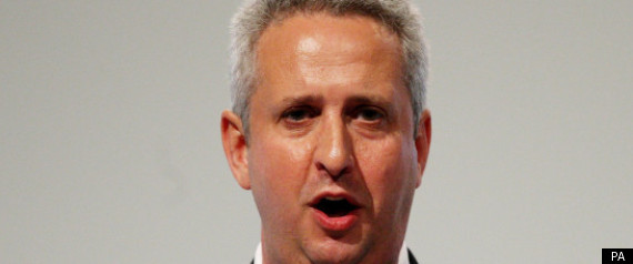 Ivan Lewis
