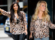 Who Wore It Best: Jessica Simpson Vs. Kim Kardashian