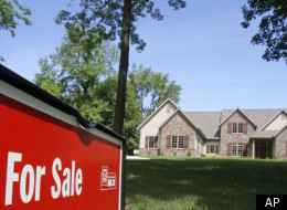 Scotia: Canada Housing Cools, But Other Markets Worse