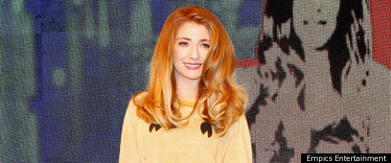 Nicola Roberts