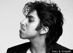 Jo Calderone Trans