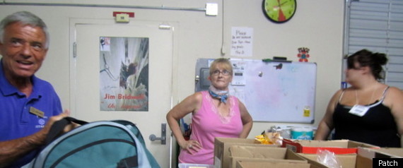 Miracle St Margarets Outreach Center