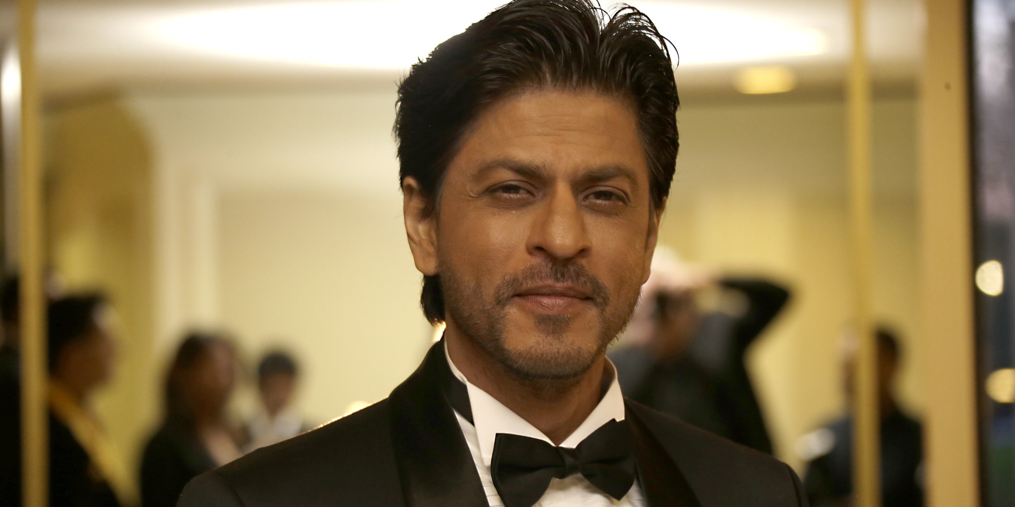 15 Times Shah Rukh Khan Played 'Raj' Or 'Rahul' Onscreen