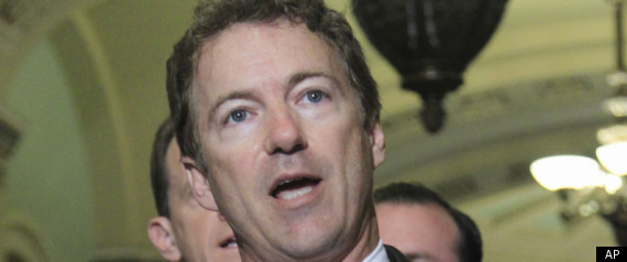 Rand Paul Pipeline