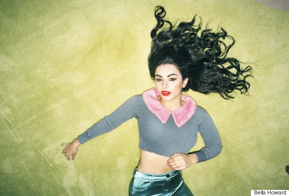 charli xcx