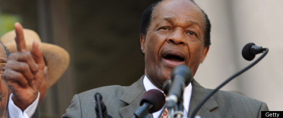 Marion Barry