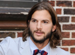 Ashton Kutcher