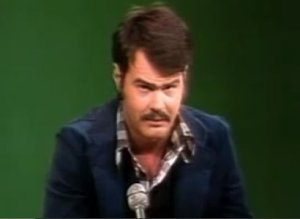 Dan Aykroyd's 'Saturday Night L...