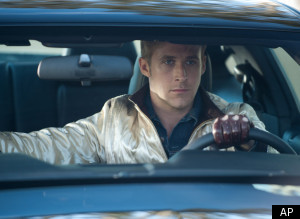 Drive Soundtrack