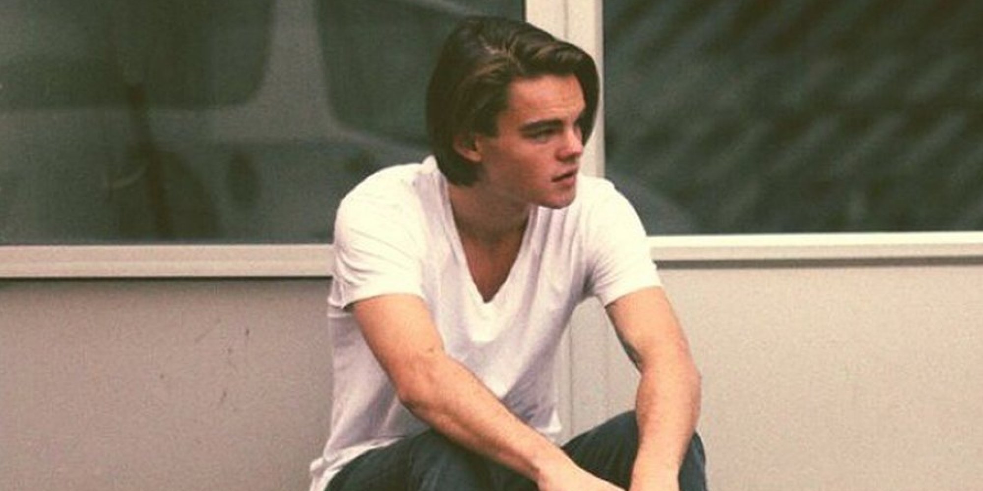 Leonardo DiCaprio Has A Swedish Look Alike. No, Seriously. | HuffPost UK2000 x 1000