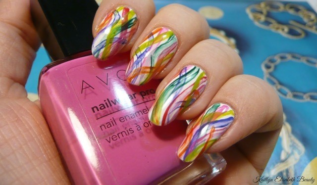 Where To Get A Next Level Manicure In Sydney Britney Tokyo